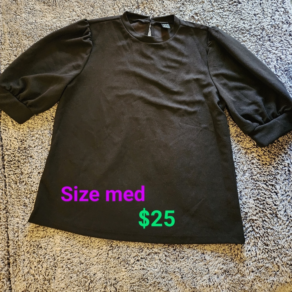 SHEIN top